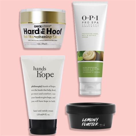 best moisturizer for dry cuticles